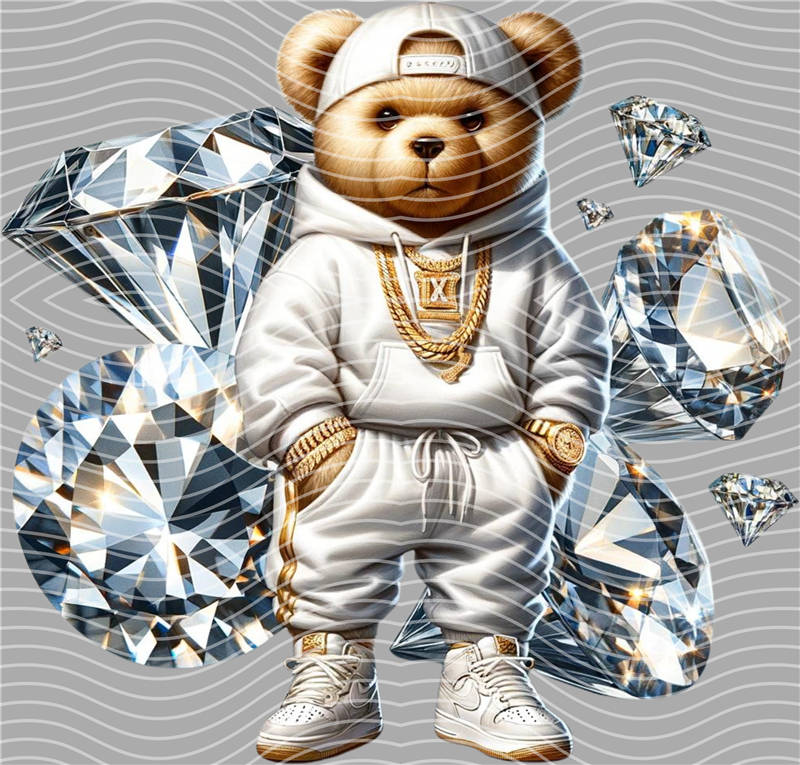 Cool Bear-XO 305